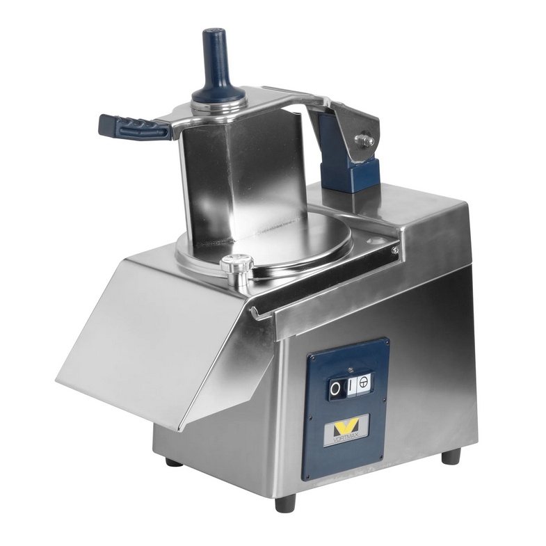 Овощерезка Vortmax SL55 SS син. 5DS