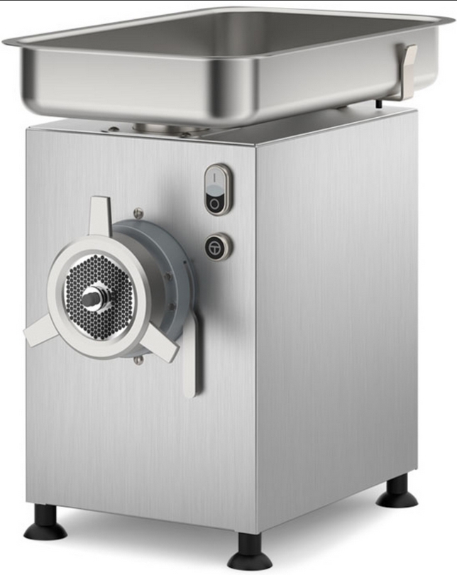 Мясорубка профессиональная C 32N