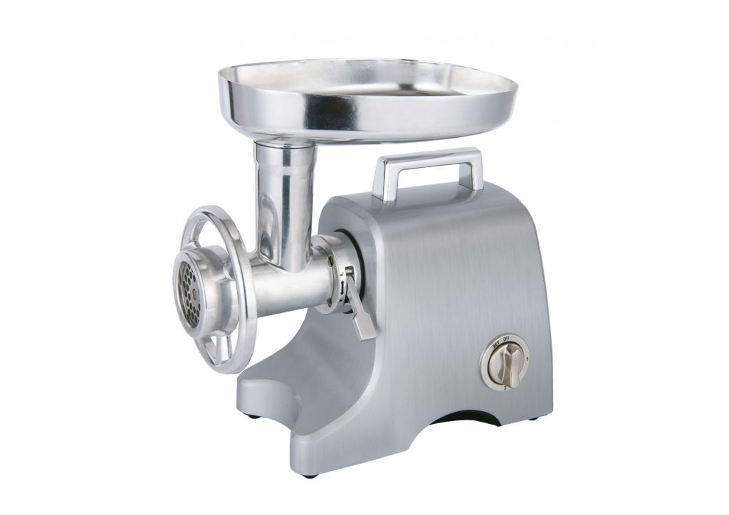 Мясорубка Gemlux gl-mg500ss