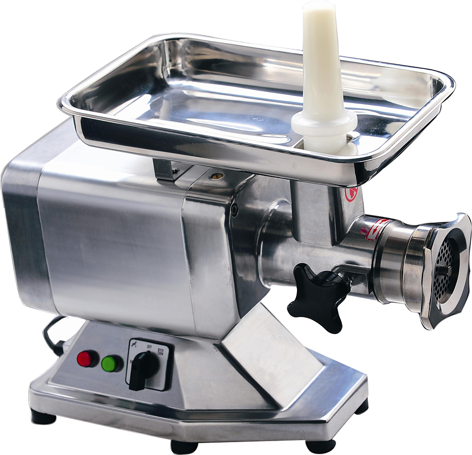 Мясорубка Hurakan HKN-22s (полн.Унгер)