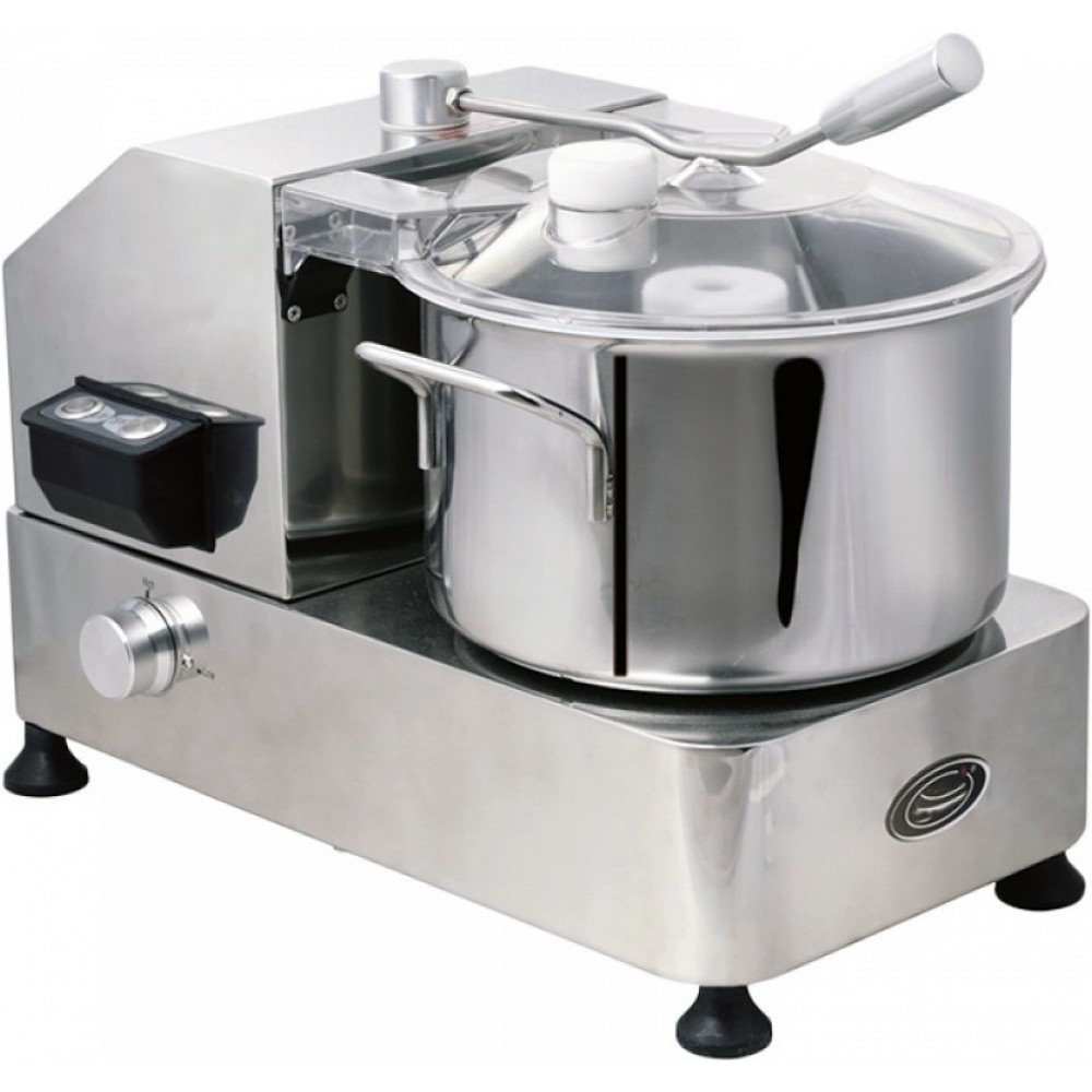 Куттер-миксер GASTRORAG HR-6