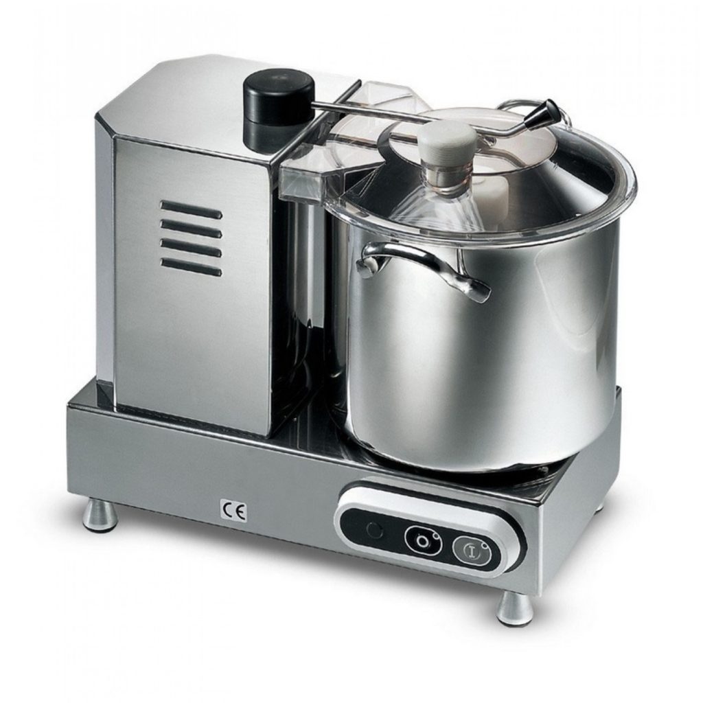 Куттер Apach ACT6