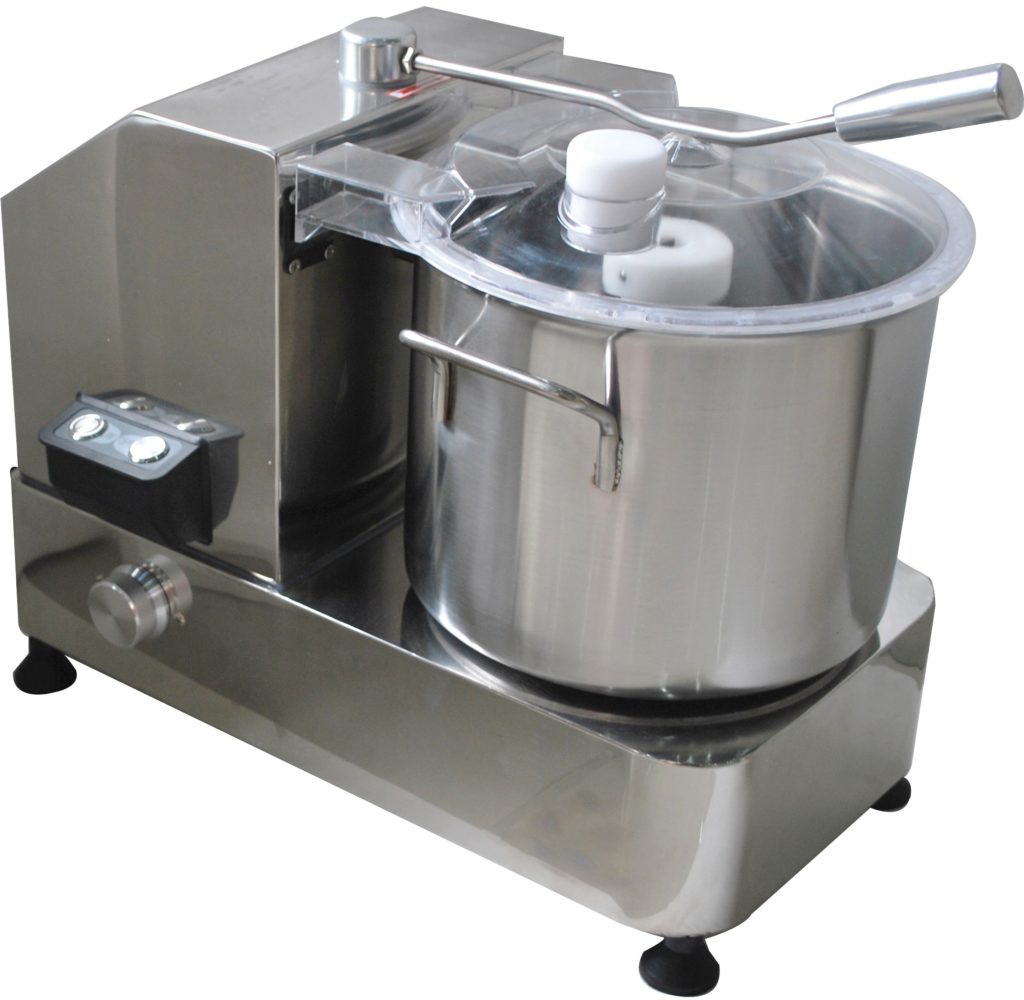 Куттер Hurakan HKN-CL9