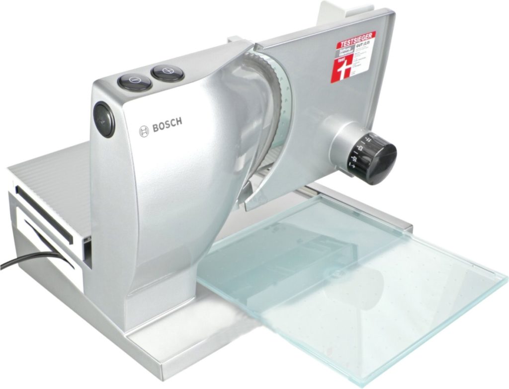 Ломтерезка Bosch MAS 9101