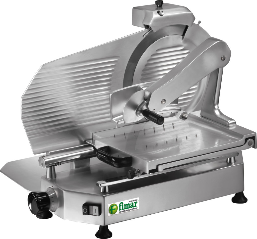 Слайсер Fimar HM 220