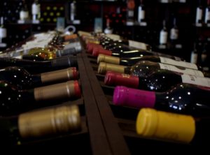 Выбрать винный шкаф