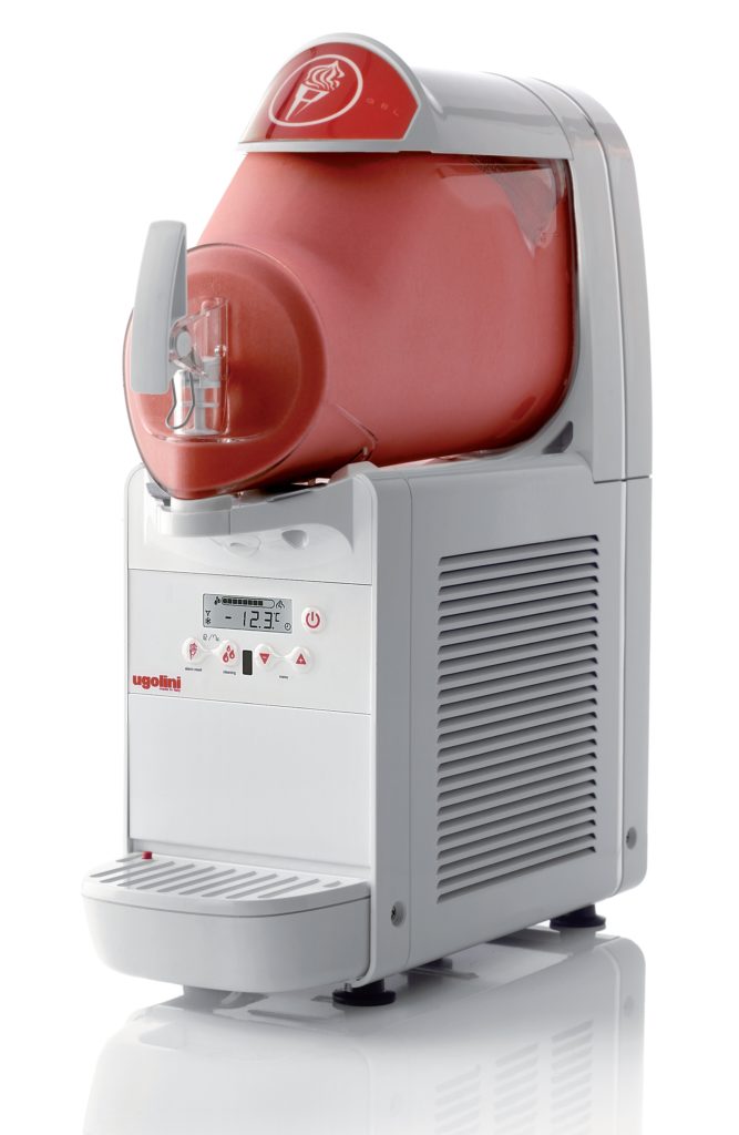 Фризер для мороженого Ugolini Minigel 1 Plus