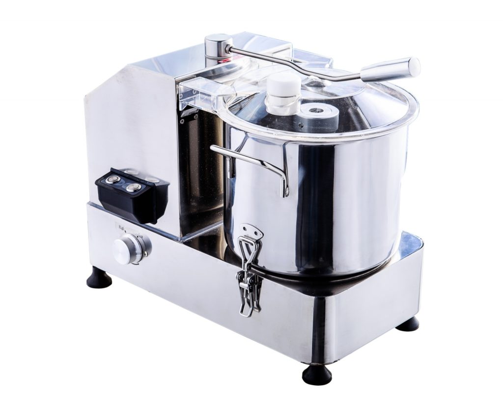 Куттер-миксер GASTRORAG HR-9