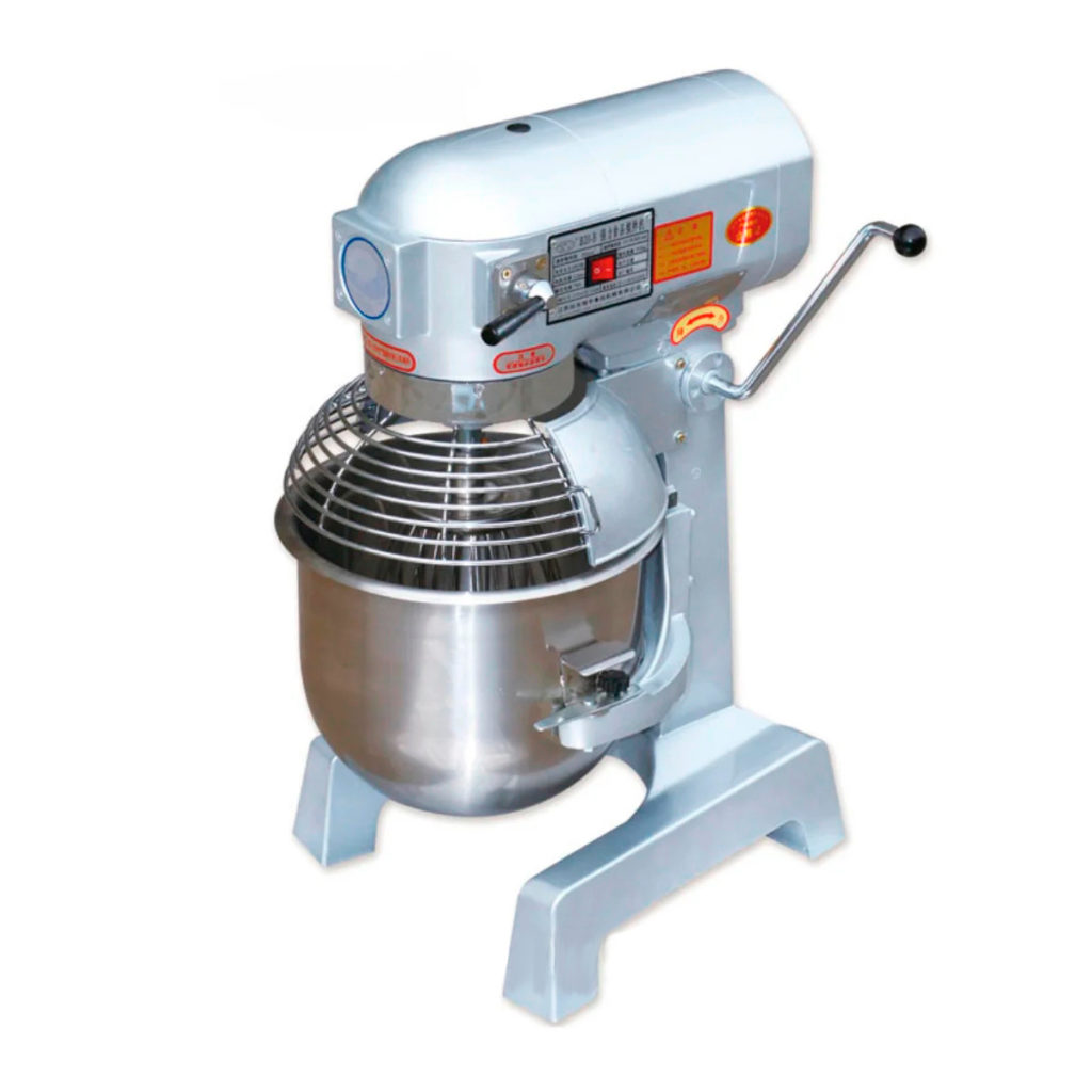 Миксер планетарный Hurakan HKN-IP15FM