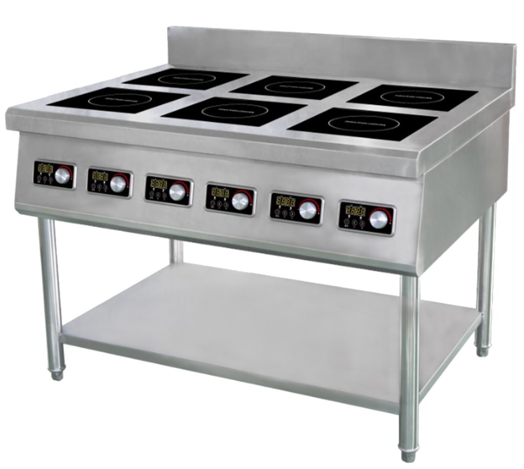 Плита индукционная GEMLUX GL-IC3506PRO
