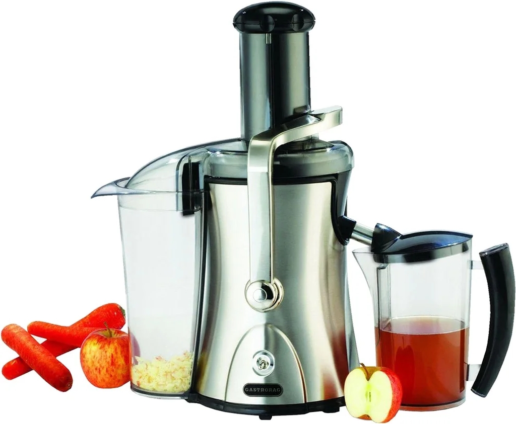 Соковыжималка Gastrorag HA-007