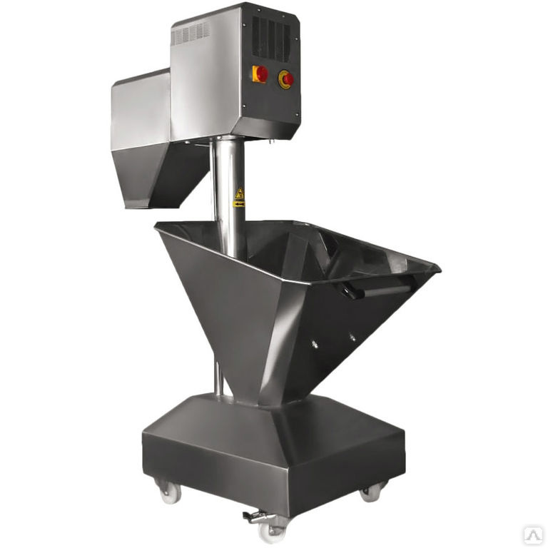 Мукопросеиватель DANLER XL-2000