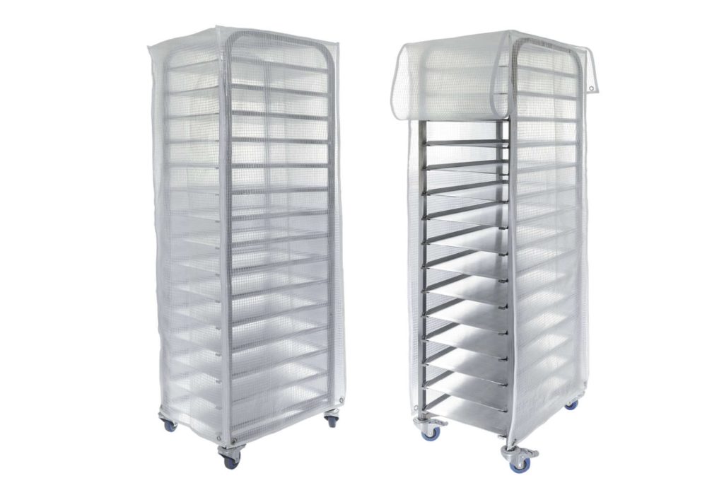 Термочехол для расстойки