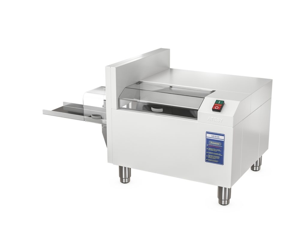 Хлеборезка Атеси Янычар АХМ-300А