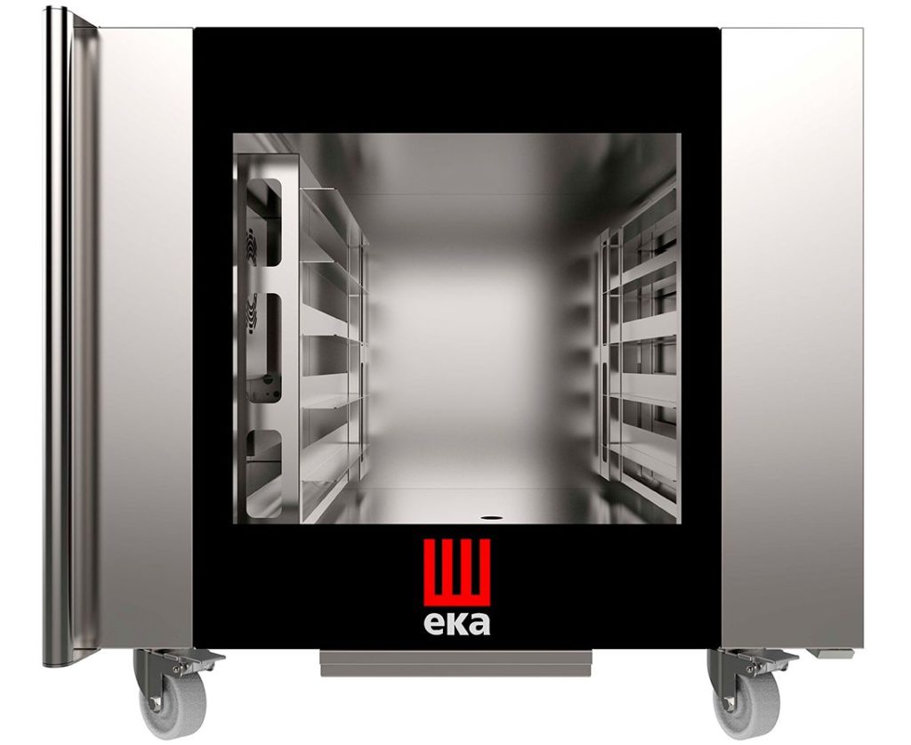 Шкаф расстоечный Tecnoeka MKLM1064