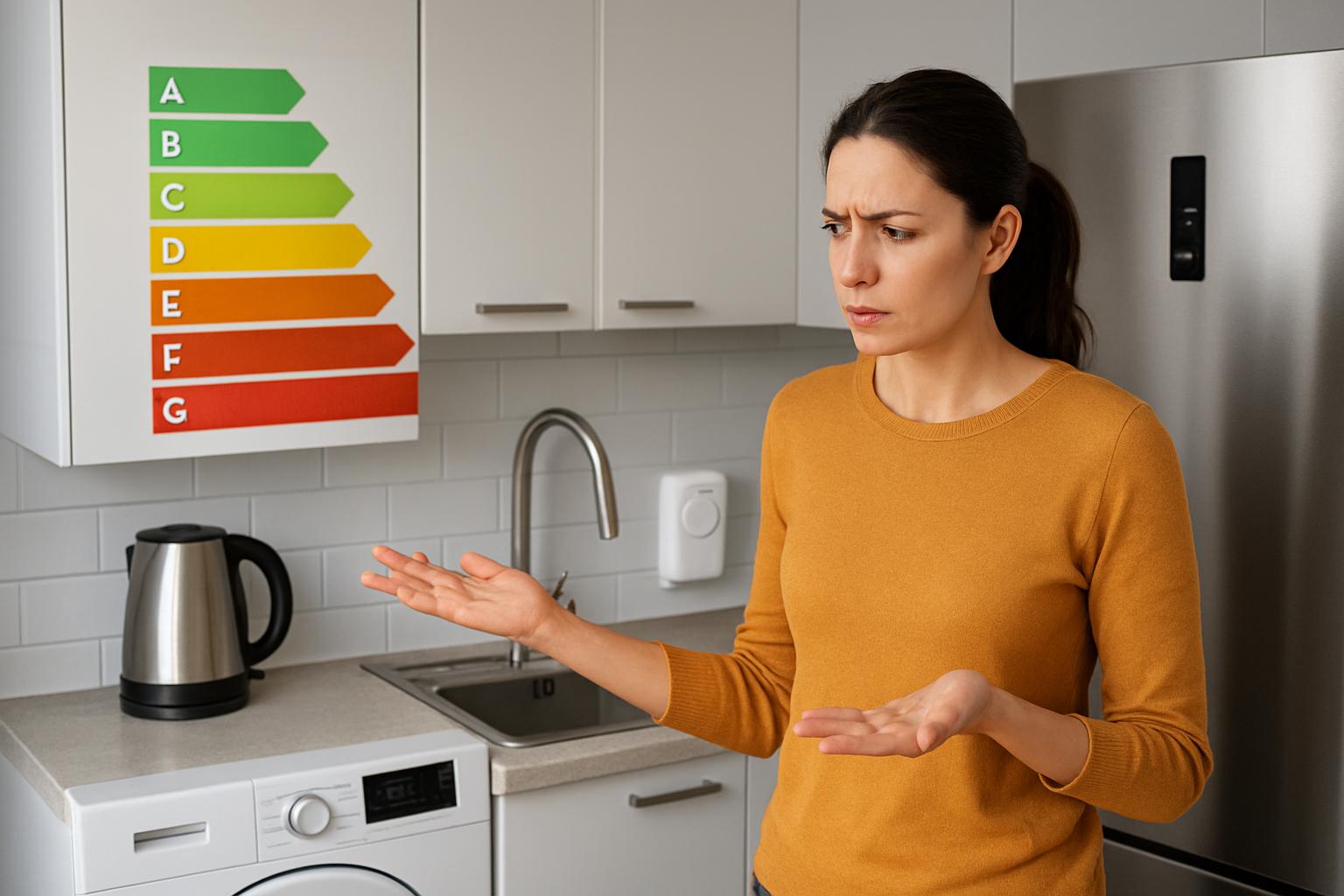 Энергосбережение на кухне: какие виды оборудования реально снижают счета за электричество и воду. Мифы и ловушки маркетинга