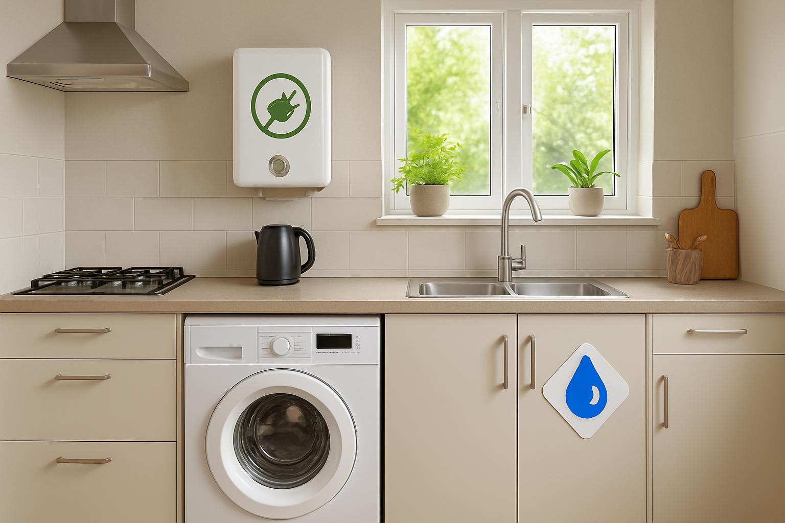 Как сэкономить на кухне честно: оборудование и приемы, которые действительно сокращают счета за свет и воду