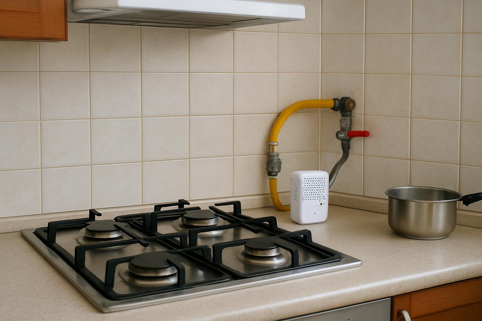 Как выбрать и безопасно эксплуатировать газовое оборудование на кухне без лишних рисков