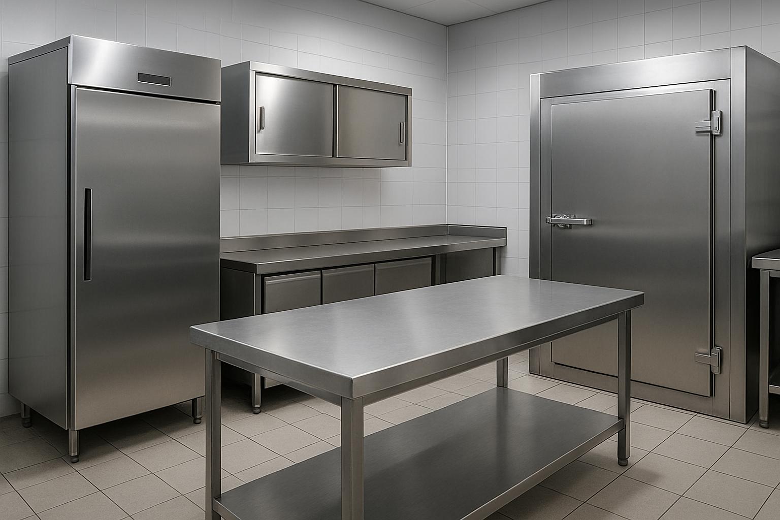 Холодильный контур кухни: как собрать эффективную систему охлаждения без лишних затрат