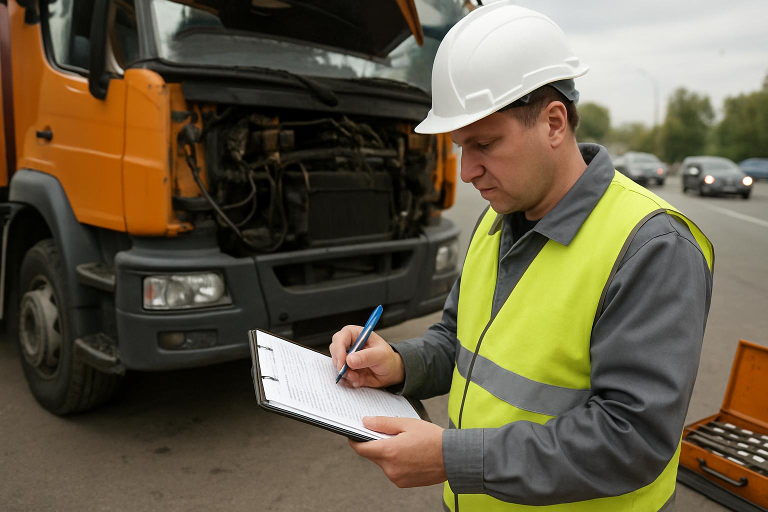 План ППР (планово‑предупредительный ремонт): как организовать, чтобы техника не вставала в час пик. Чаще встречающиеся ошибки при внедрении ППР и как их избежать