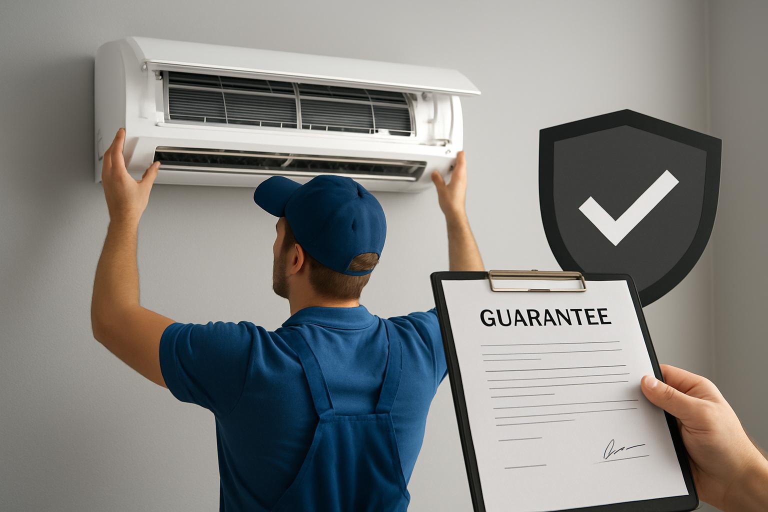 Сервис и гарантия: как выбрать поставщика оборудования и не зависеть от одного мастера. Почему не стоит полагаться на одного мастера