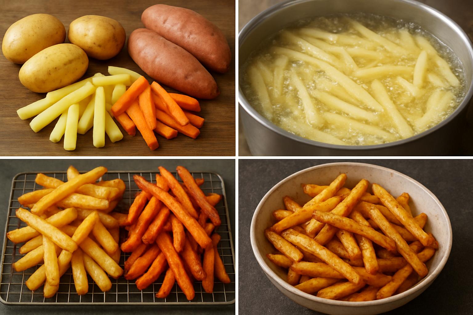 Бланширование: когда, зачем и как