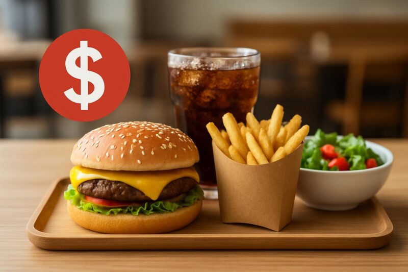 Как собрать идеальное комбо: умное ценообразование, которое повышает средний чек и не отпугивает гостей