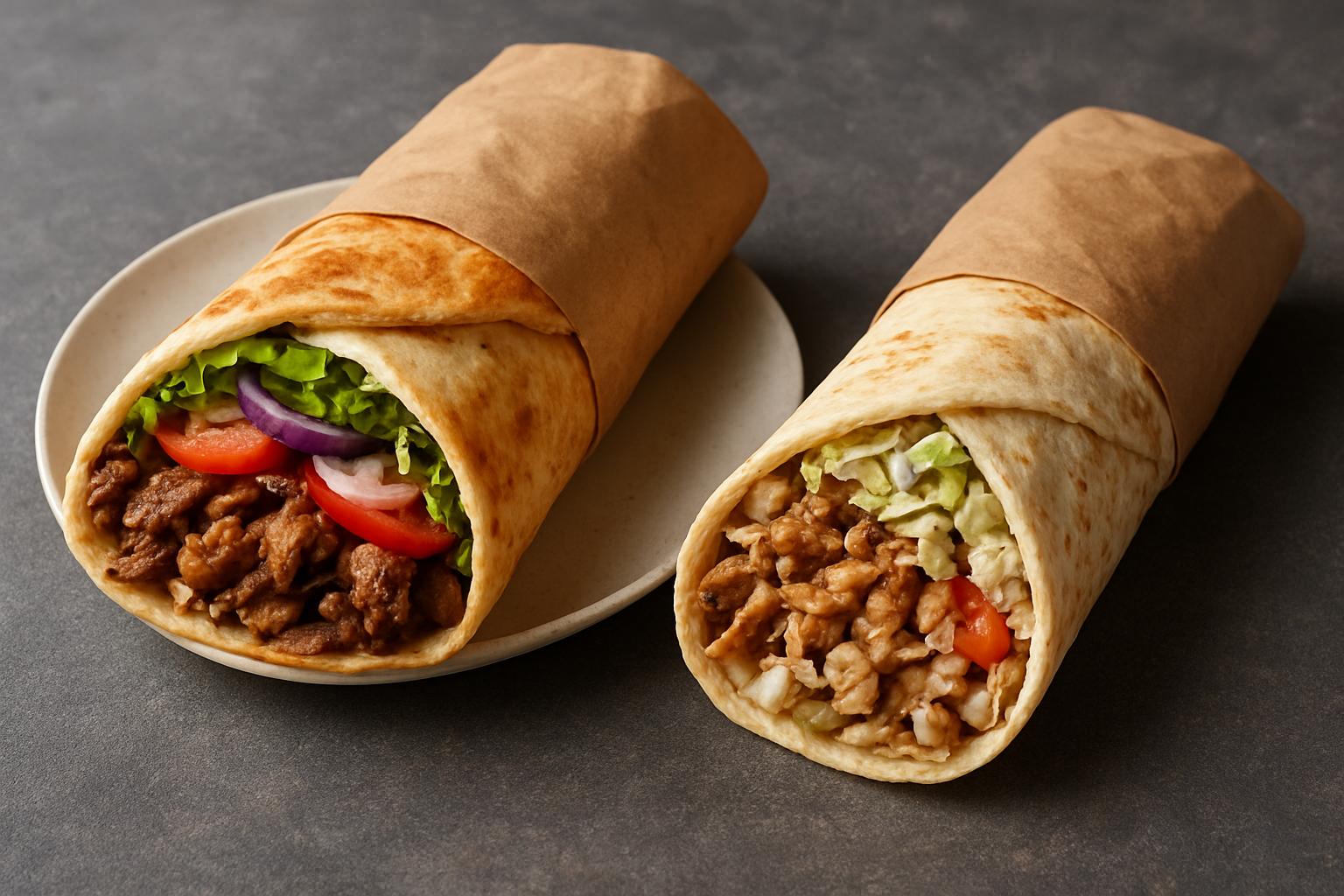 Шаурма/кебаб как стартап: как сделать премиум-версию и не потерять массового клиента  . Что означает «премиум» для шаурмы и кебаба