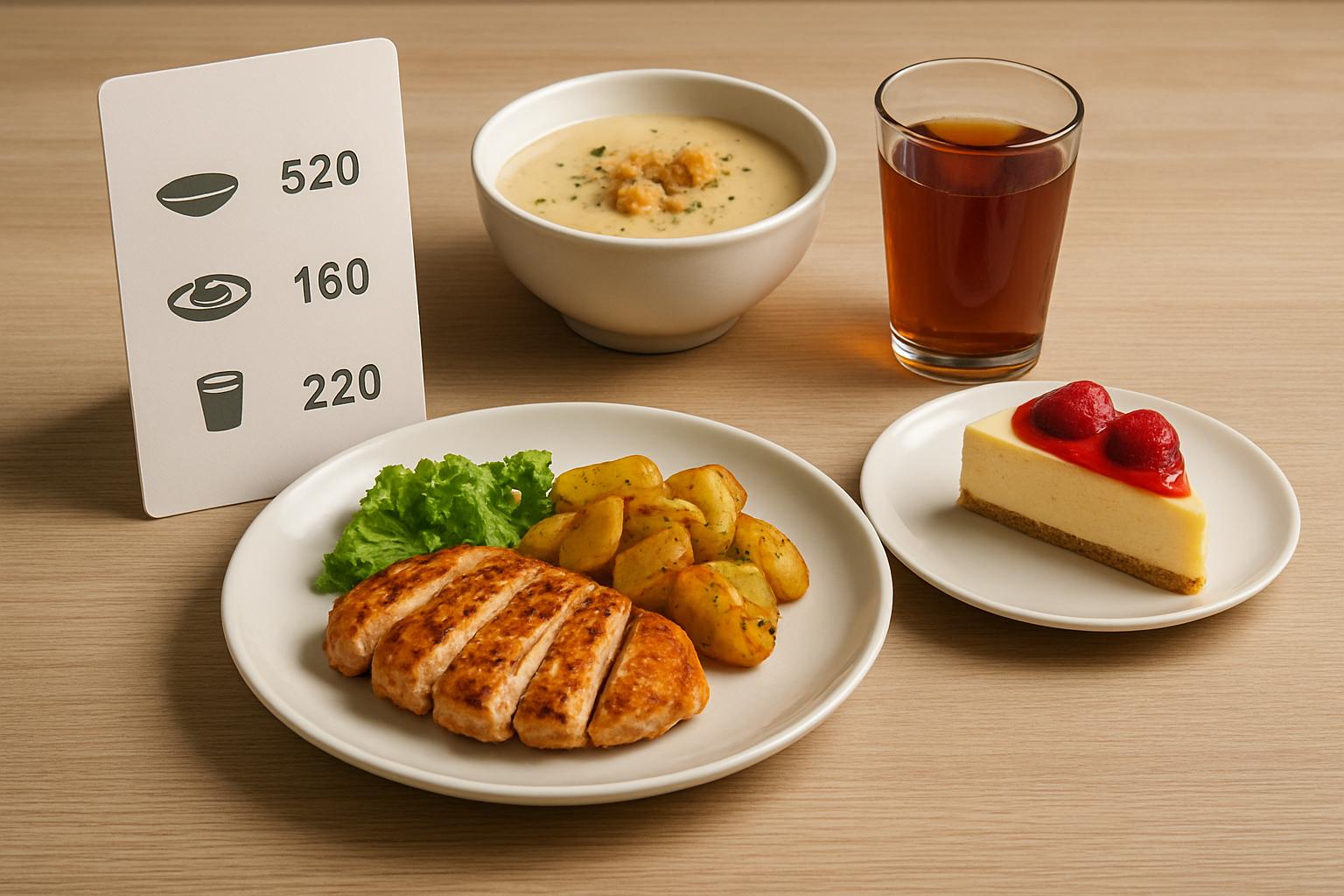 Комбо и ценообразование в общепите: как собирать сеты, повышать средний чек и не отпугнуть ценой. Аналитика и тестирование сетов