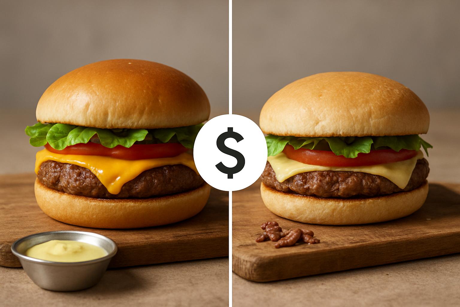 Снижение себестоимости без потери вкуса: замены, граммовки, отходы и выход блюда  . Как рассчитать эффект от изменений: пример проекта