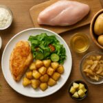 Как экономить на кухне, не жертвуя вкусом: практические приемы и расчеты